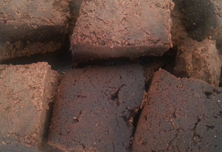 Kale brownie Real Recipes from Mums